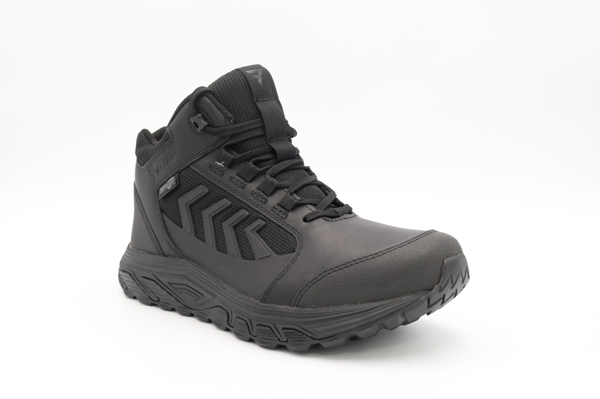 bates rush shield dryguard